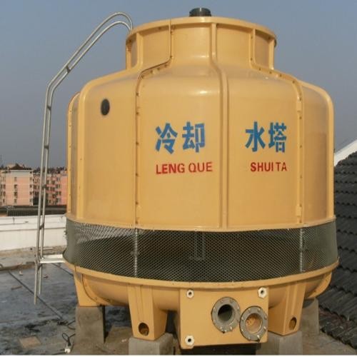 如何選擇購買冷卻水塔？正確確定冷卻水塔的型號與具體規格